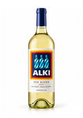 ALKI - Big NIght, Small Budget