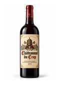Chateauneuf Du Crap -  Pretentious Name, Questionable Behavior