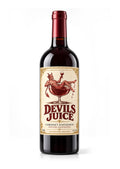 Devils Juice - Good Wine Bad Intentions