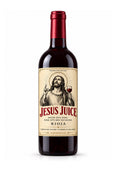 Jesus Juice - Water into Wine, Wine into Bad Decisions