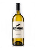 Just Drink It - Regret It Later