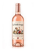 La Vielle Ivrogne - The Old Drunk
