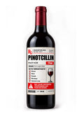 Pinotcillin Prescription