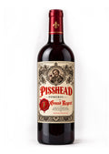 Pomerol Pisshead - Aged to Perfection